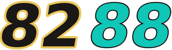 8288 logo