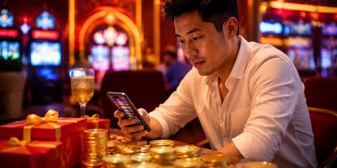 8288 Ứng dụng 8288 - Nạp và chơi trên điện thoại