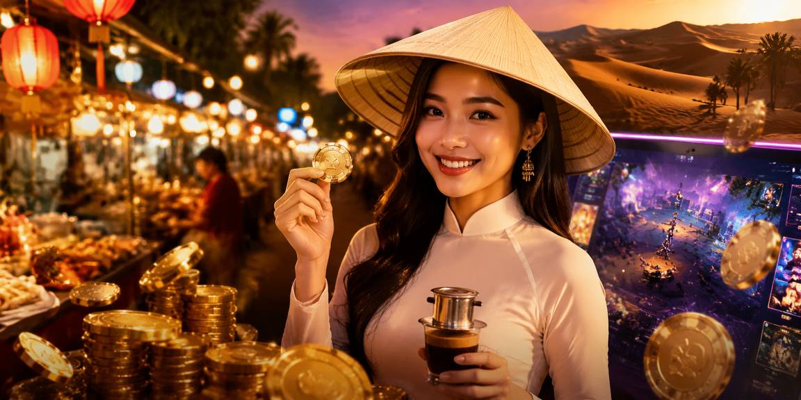 8288 Đồng Xuân Megaways